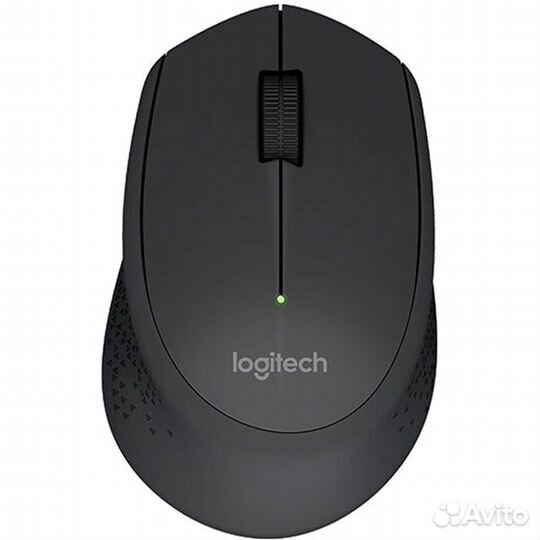 Мышь беспроводная Logitech M280 Wireless #175921