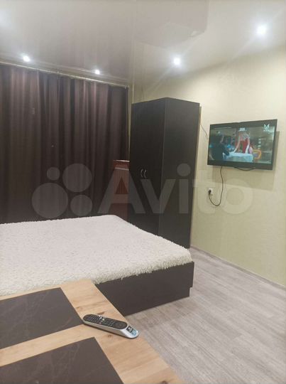 Квартира-студия, 32 м², 3/17 эт.