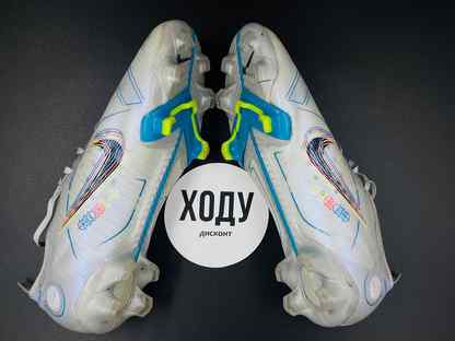 プレデターエリートAG 26.5cm nike total 90 - Купить товары для игр с мячом ⚽ в Москве с