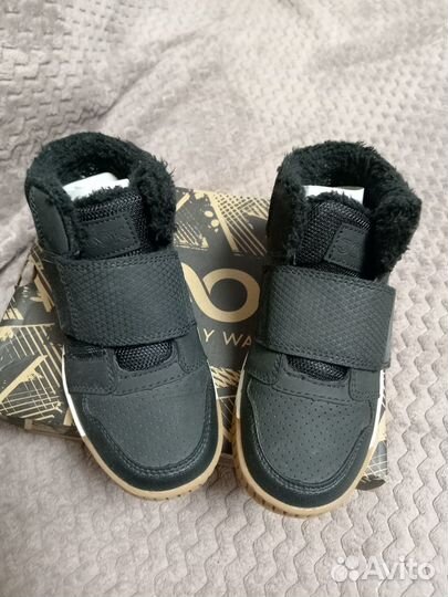 Детская обувь для мальчика 30 размер