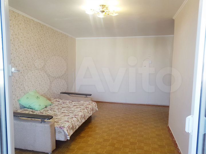 2-к. квартира, 45,7 м², 9/10 эт.