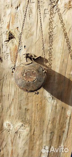 Пороховница