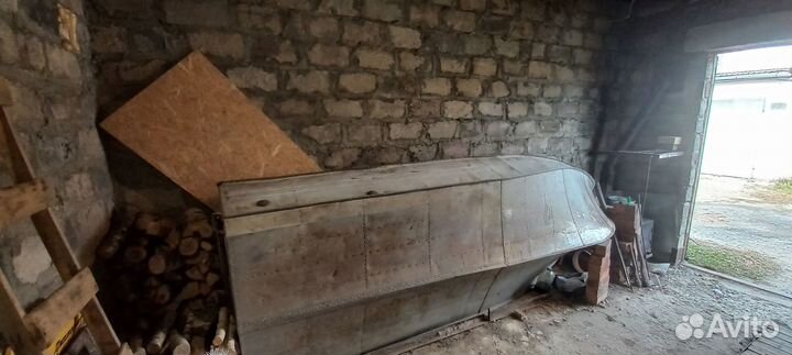 Продам лодку Воронеж