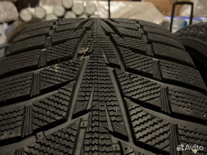 Hankook Winter I'Cept X RW10 265/60 R18 110