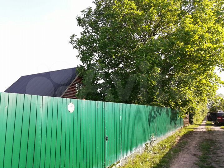 Участок 3 сот. (ИЖС)