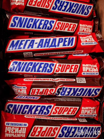 Шоколад Snickers Twix Bounty опт и розница