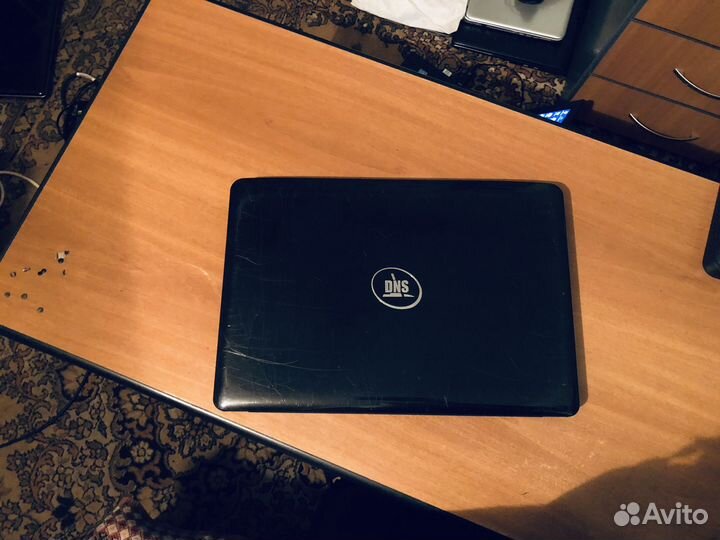 Dns i3-2310m/1000TB/Geforce 520m 1gb/15,6