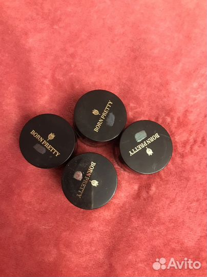 Гель лаки, базы