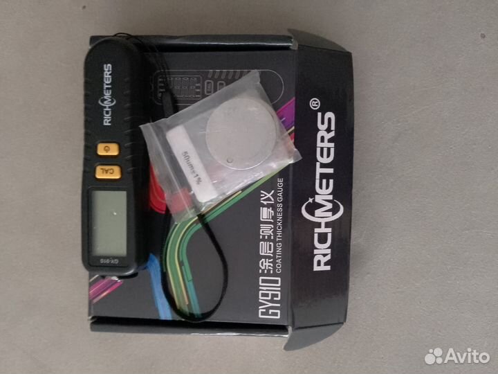 Толщиномер