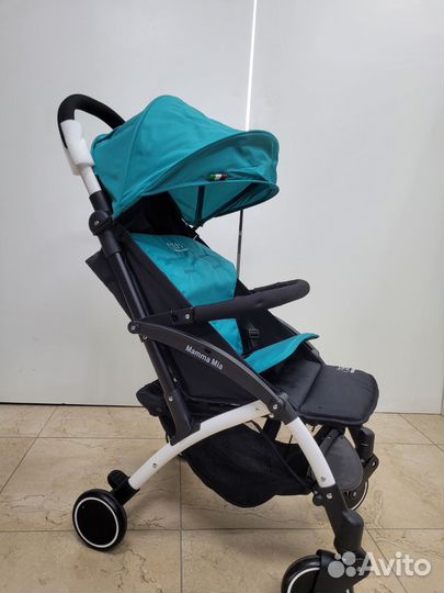Прогулочная коляска Sweet baby mamma mia