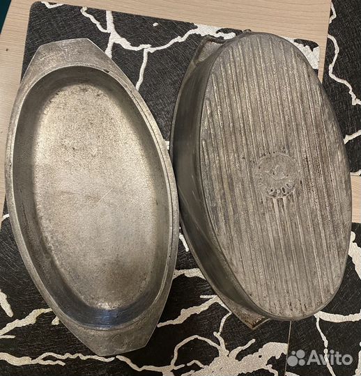 Утятница СССР