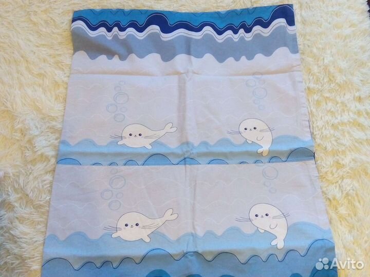 Детское одеяло новое