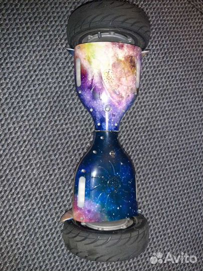 Гироскутер бу