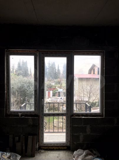 Апартаменты-студия, 21,9 м², 2/3 эт.