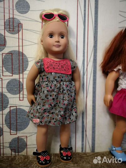 Куклу Our Generation 46 см