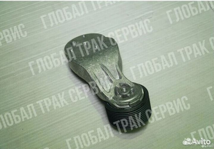 22696301 Ролик натяжителя D13 volvo