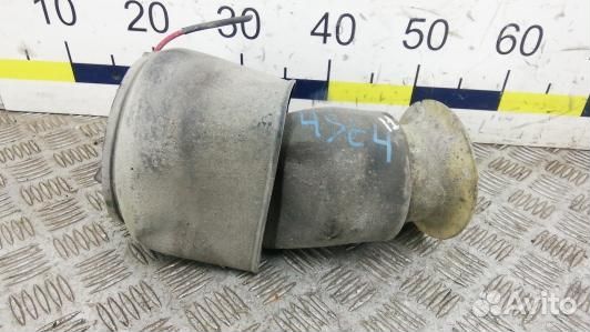 Пневмоподушка задняя BMW 5 F10/F11 (4SE04MN01)