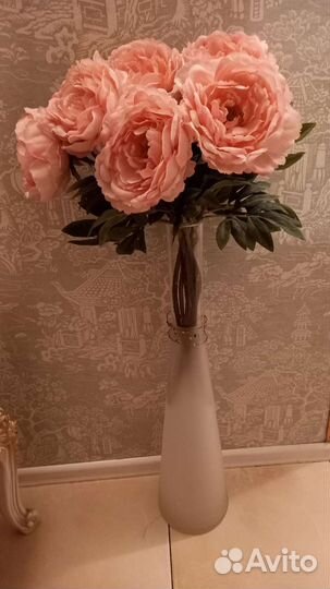 Ваза напольная