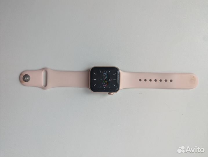 Часы apple watch 5
