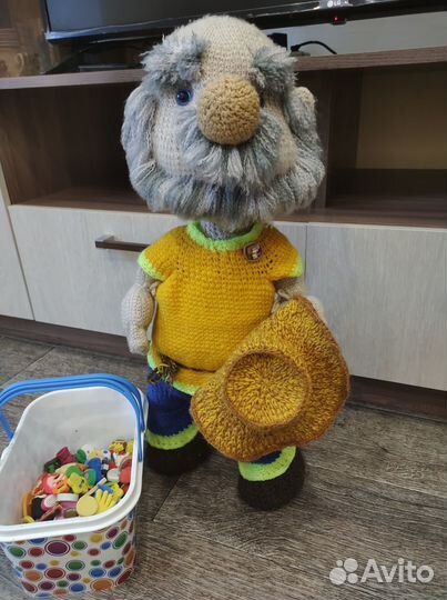 Продам мягкую игрушку