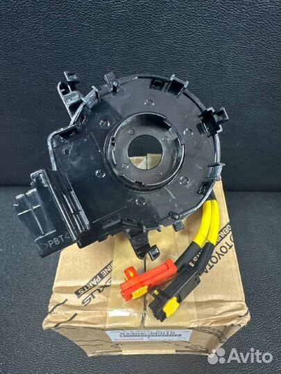 Шлейф лента Toyota 84306-0P010