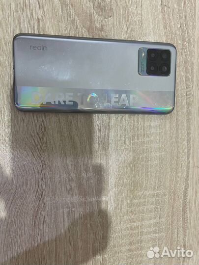 realme 8, 6/128 ГБ