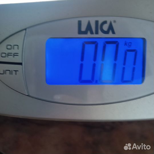 Детские весы для новорожденных