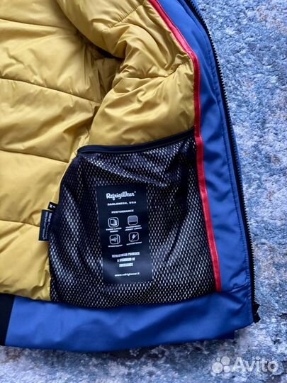 Куртка бpендa refrigiweаr