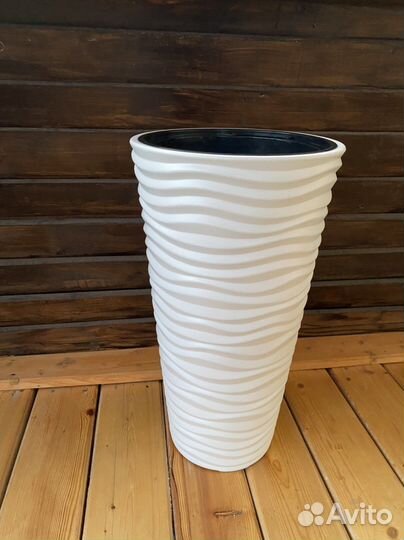 Кашпо горшок для цветов