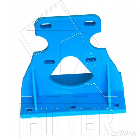 Магистральный фильтр ITA-21 1/2 