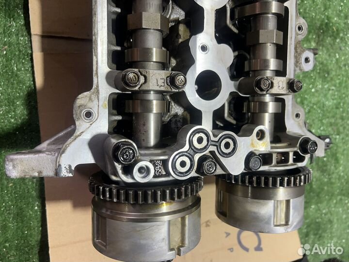 Гбц Hyundai Kia G4FG