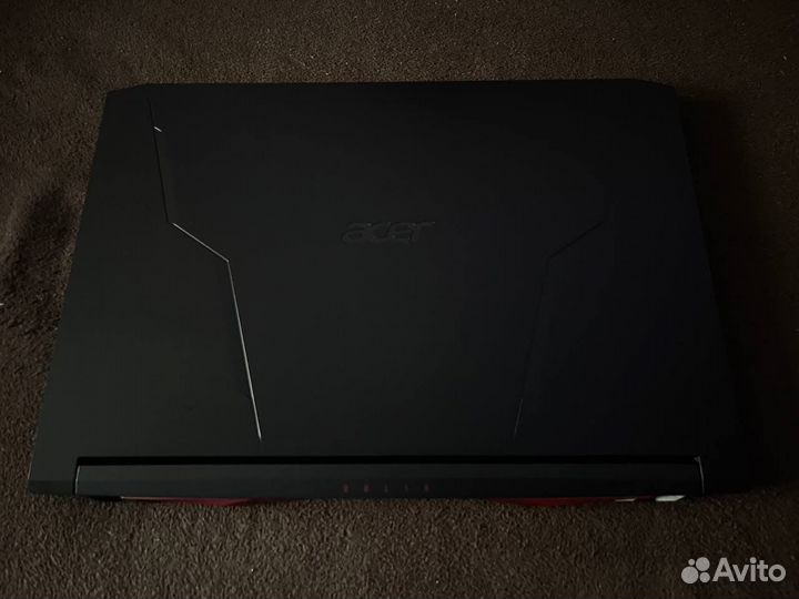 Ноутбук Acer Nitro 5 (AN517-41)