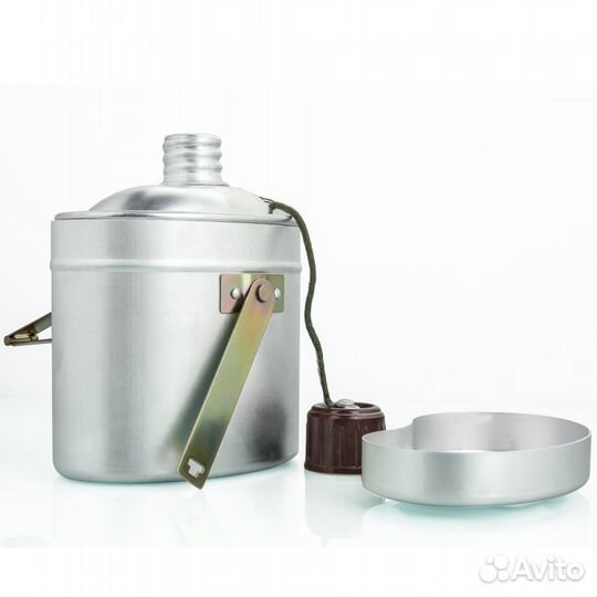 Военный обеденный набор