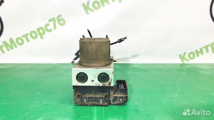 Блок ABS Suzuki Liana хэтч 1.3 2002