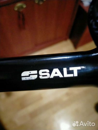 Сидушка на бмх, велосипеда