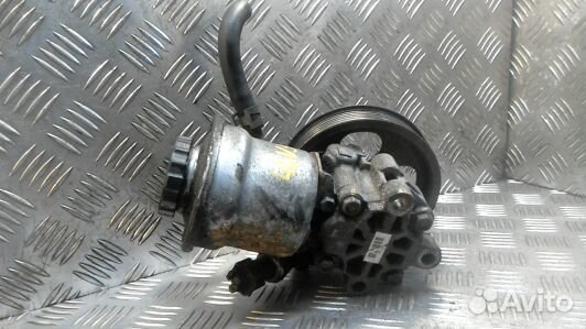 Насос гу дизельный toyota avensis T25 (4LV34BT01)