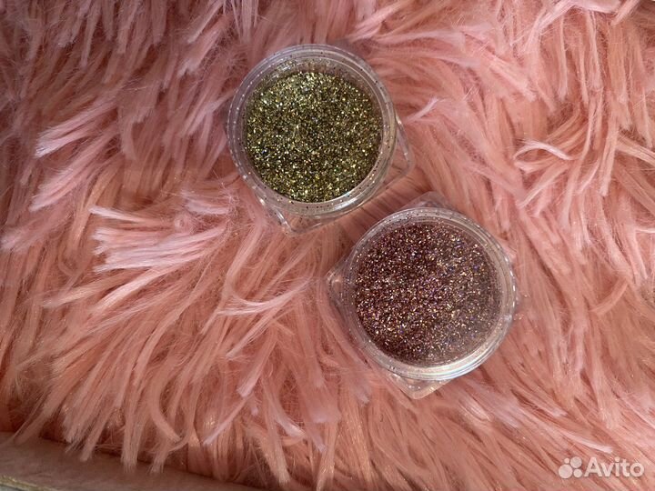 Инструменты для маникюра