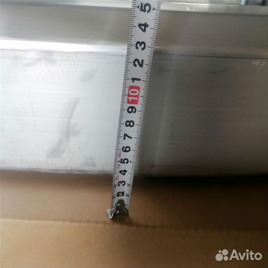 Усилитель переднего бампера Мерседес Китай