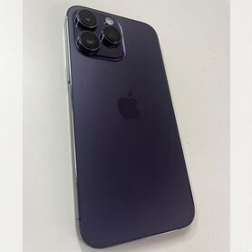 iPhone 14 Pro Max, 256 ГБ