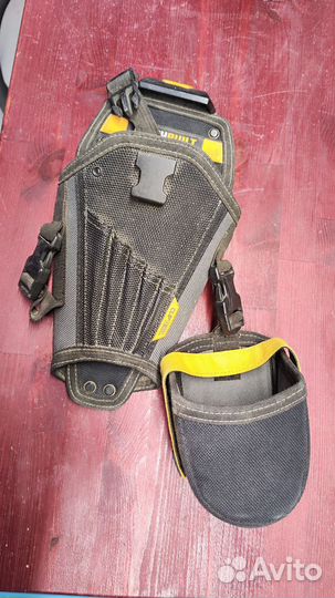 Кобура toughbuilt спецодежда