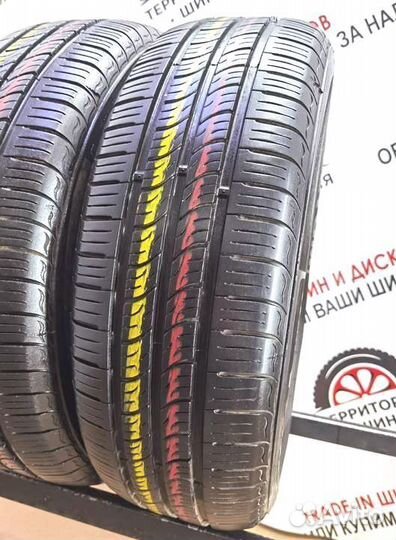 Zetum KR26 195/65 R15 91H