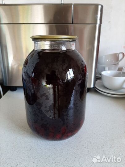 Домашние заготовки