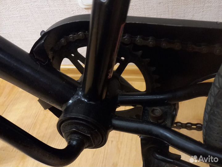 Велосипед детский Stern Rocket 20