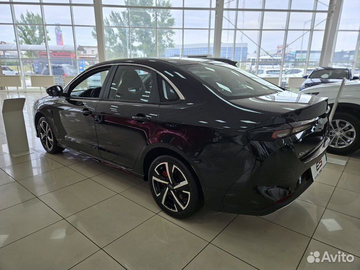 Kaiyi E5 1.5 CVT, 2023