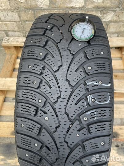 Bridgestone Noranza 2 EVO 215/55 R17