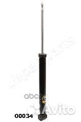 Амортизатор MM00034 Japanparts