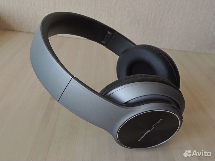 Bluetooth наушники 