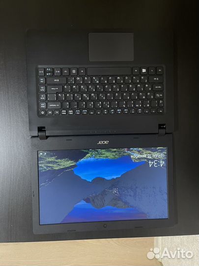 Acer Aspire A114-31-C8JU 2019г