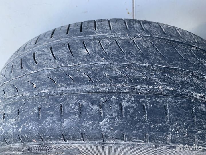 Pirelli Cinturato P7 205/55 R16