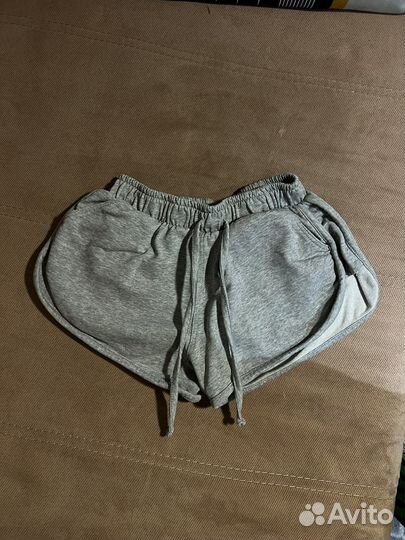 Шорты хлопковые xxs